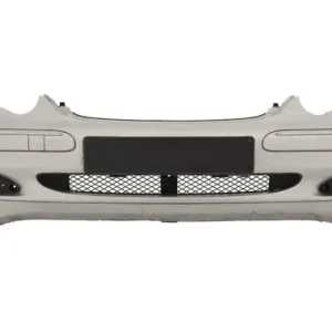 Wyjątkowa oferta ZDERZAK PRZEDNI PRZÓD MERCEDES C W203 744